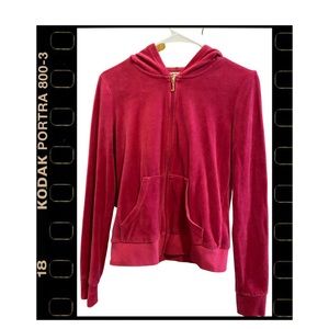 Certified juicy couture